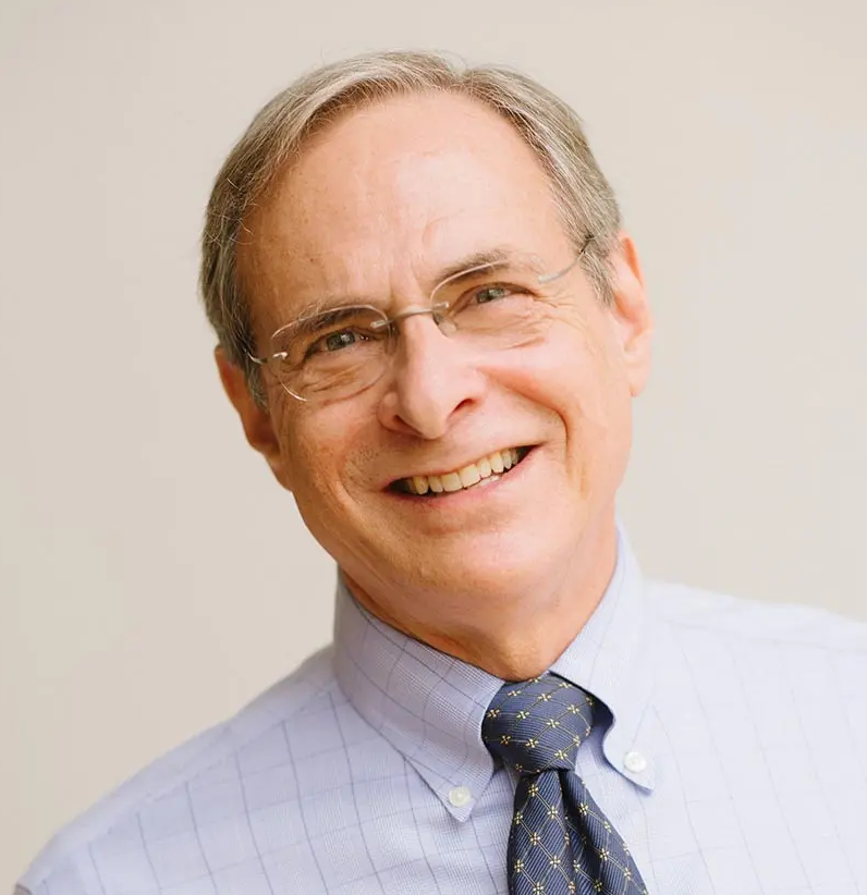 Dr. Bruce Greyson